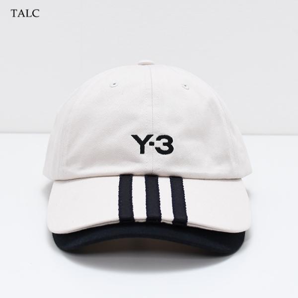 Y-3 ワイスリー Y-3 3S CAP