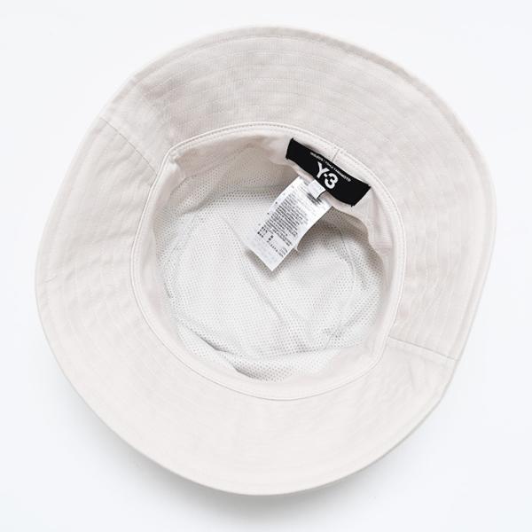 Y-3 ワイスリー Y-3 STRP B HAT