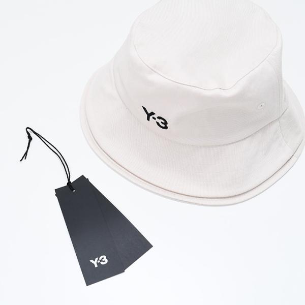 Y-3 ワイスリー Y-3 STRP B HAT