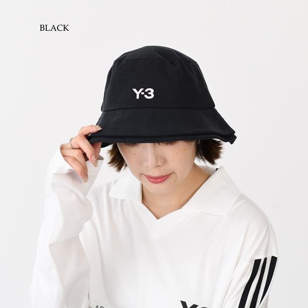 Y-3 ワイスリー Y-3 STRP B HAT