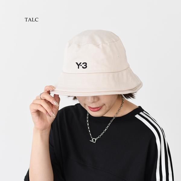 Y-3 ワイスリー Y-3 STRP B HAT