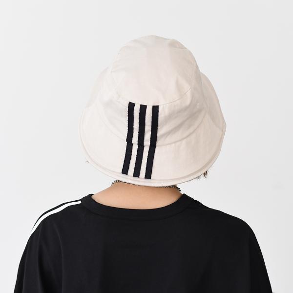 Y-3 ワイスリー Y-3 STRP B HAT