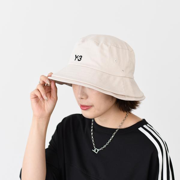 Y-3 ワイスリー Y-3 STRP B HAT
