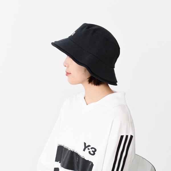 Y-3 ワイスリー Y-3 STRP B HAT