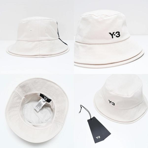 Y-3 ワイスリー STRP B HAT