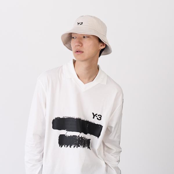 Y-3 Y-3 STRP B HAT