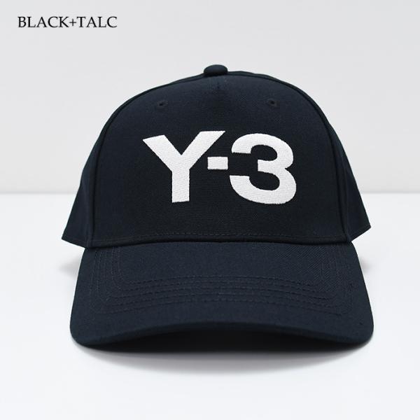 Y-3 Y-3 LOGO CAP