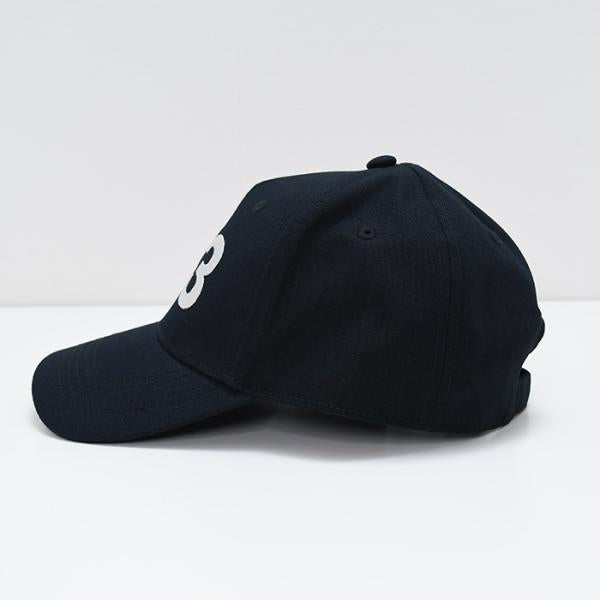 Y-3 Y-3 LOGO CAP