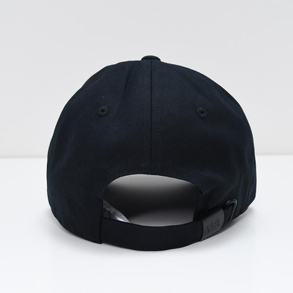Y-3 Y-3 LOGO CAP
