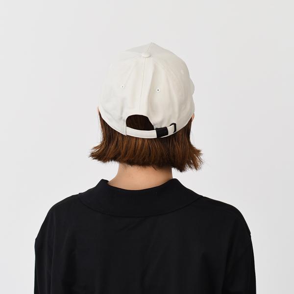 Y-3 Y-3 LOGO CAP