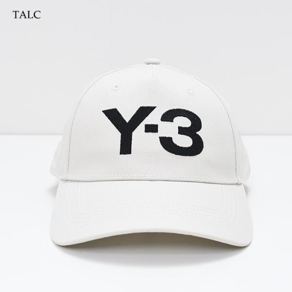 Y-3 Y-3 LOGO CAP