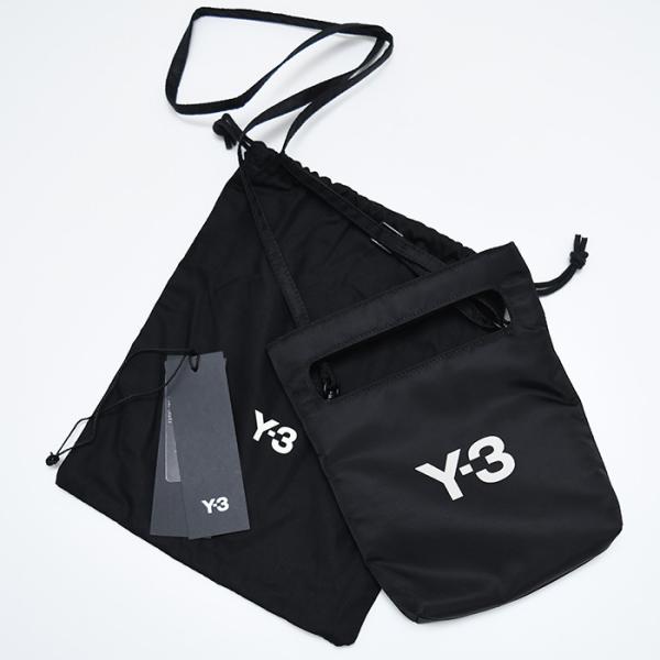 Y-3 Y-3 MINI TOTE