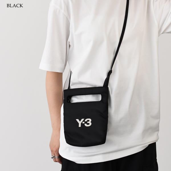 Y-3 Y-3 MINI TOTE