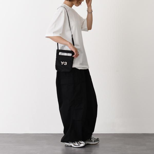 Y-3 Y-3 MINI TOTE