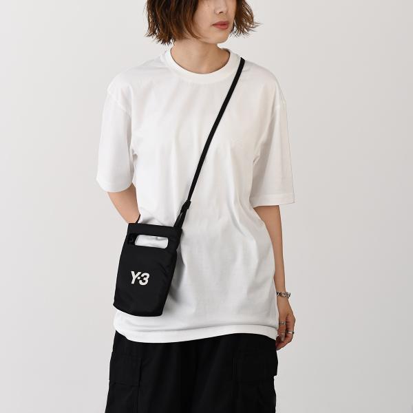 Y-3 Y-3 MINI TOTE