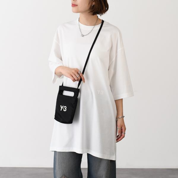 Y-3 Y-3 MINI TOTE