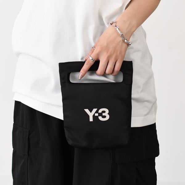 Y-3 Y-3 MINI TOTE
