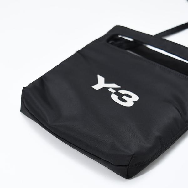 Y-3 Y-3 MINI TOTE