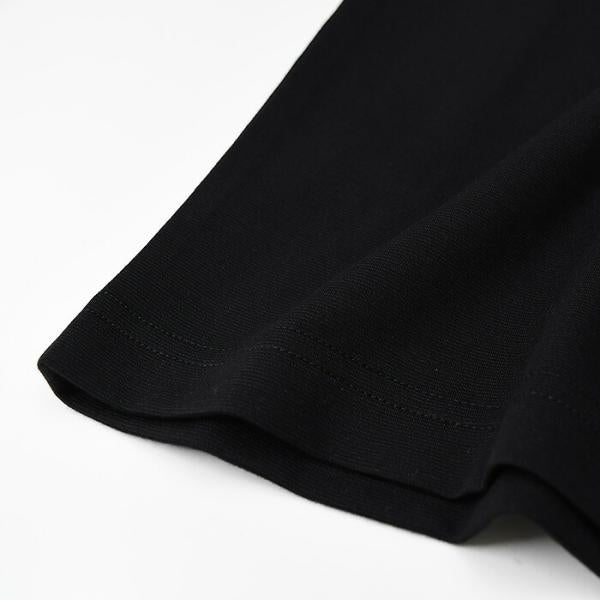 Y-3 와이슬리 Y-3 LONG SLEEVE TEE 3-STRIPES