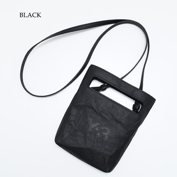 Y-3 MINI TOTE