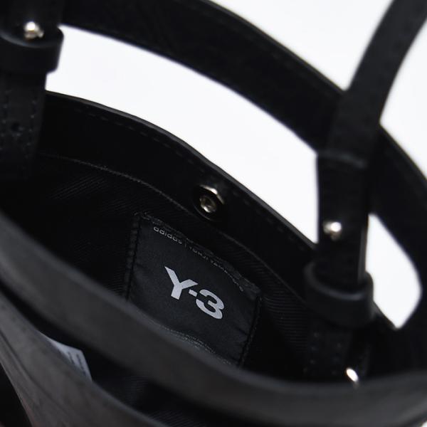 Y-3 MINI TOTE