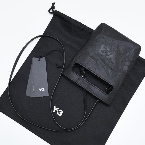 Y-3 MINI TOTE