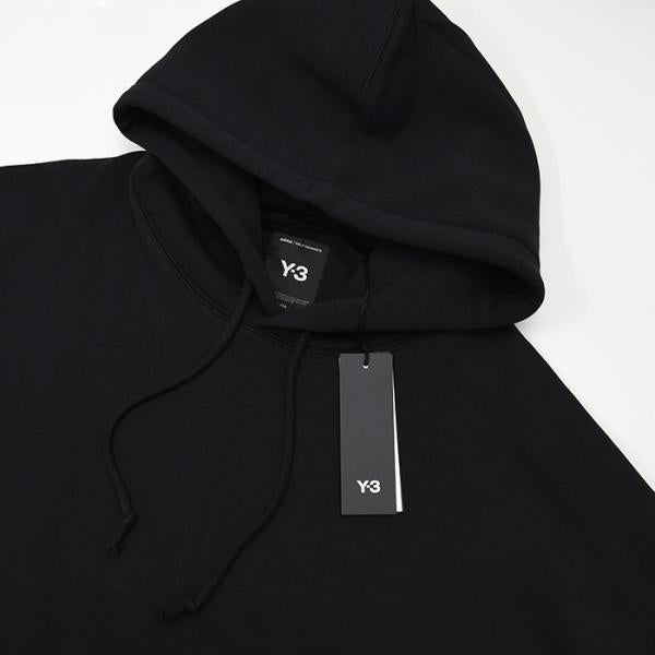 Y-3 와이스리 Y-3 GRAPHIC HOODIE