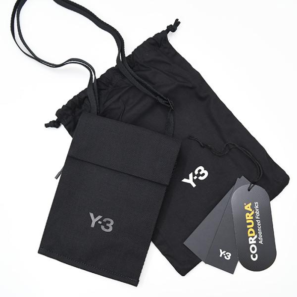 Y-3 X-BODY POUCH
