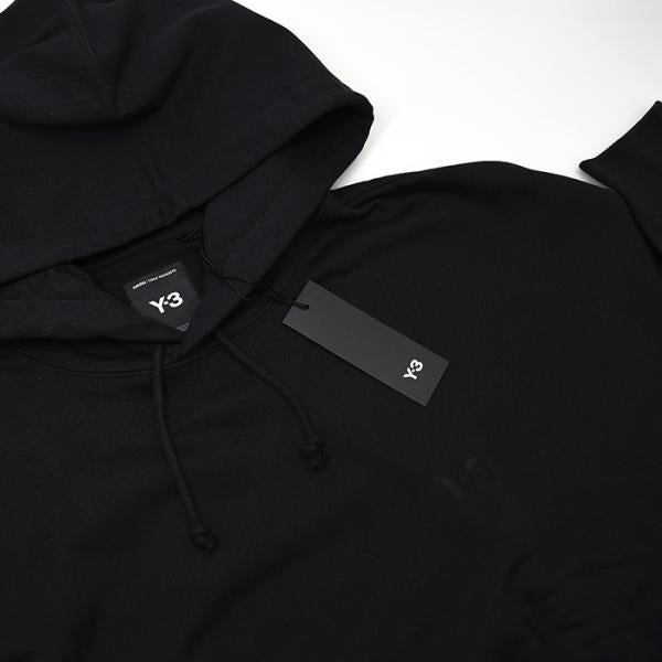 Y-3 FT HOODIE