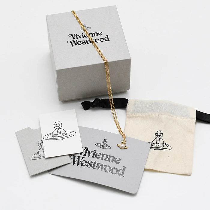 Vivienne Westwood BALBINA ネックレス