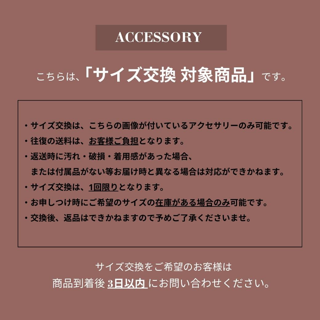 SAINT LAURENT オピウム ハートブレスレット