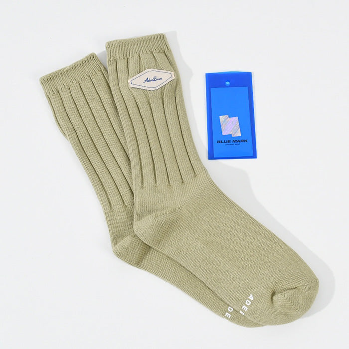 ADER ERROR アーダーエラー SOCKS ソックス BMADSSAC0302