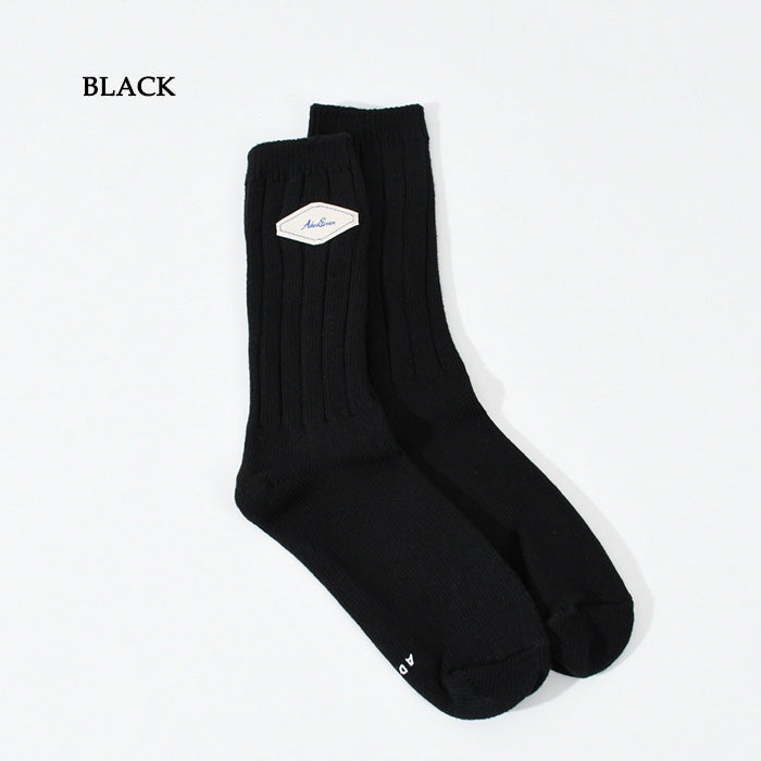 ADER ERROR アーダーエラー SOCKS ソックス BMADSSAC0302 – FELICE