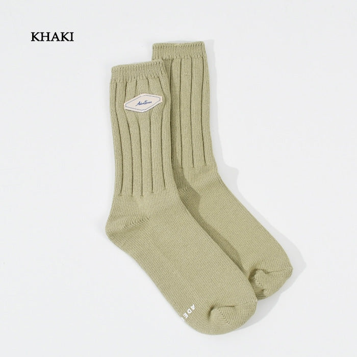 ADER ERROR アーダーエラー SOCKS ソックス BMADSSAC0301