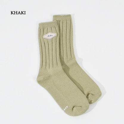 ADER ERROR アーダーエラー SOCKS ソックス BMADSSAC0302