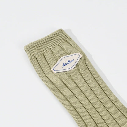 ADER ERROR アーダーエラー SOCKS ソックス BMADSSAC0302