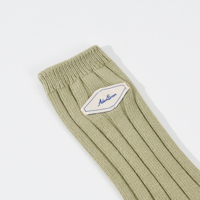 ADER ERROR アーダーエラー SOCKS ソックス BMADSSAC0301