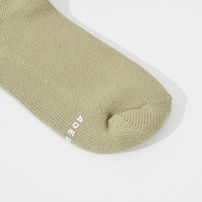 ADER ERROR アーダーエラー SOCKS ソックス BMADSSAC0302