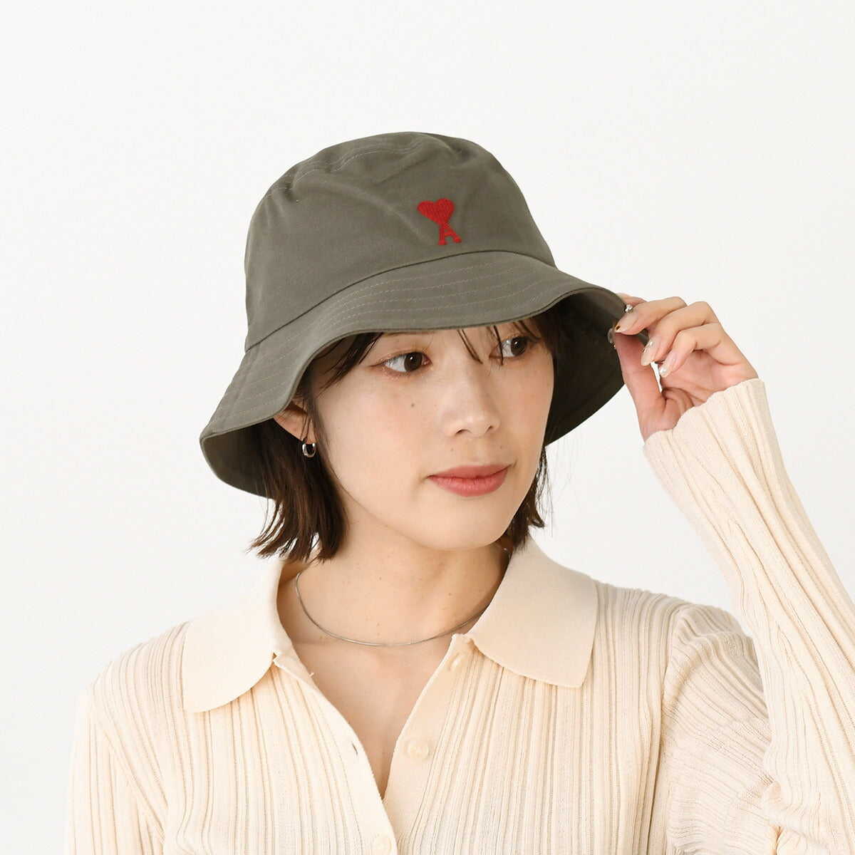 AMI PARIS（アミ パリス）正規品｜ウェア・アクセサリー・小物｜FELICE