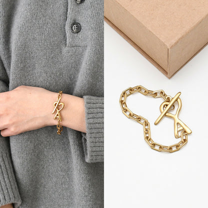 AMI PARIS Ami De Coeur ブレスレット