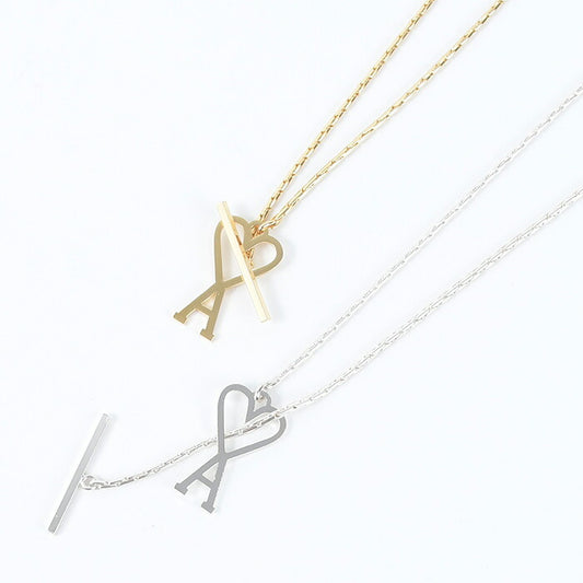 AMI PARIS AMI DE COEUR Necklace