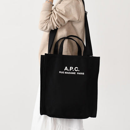 APC RECUPERATION ショッピングバッグ