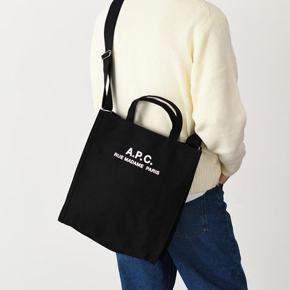 APC RECUPERATION ショッピングバッグ