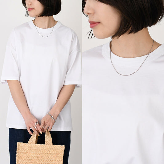 APC Jill Loose fit T-shirt 