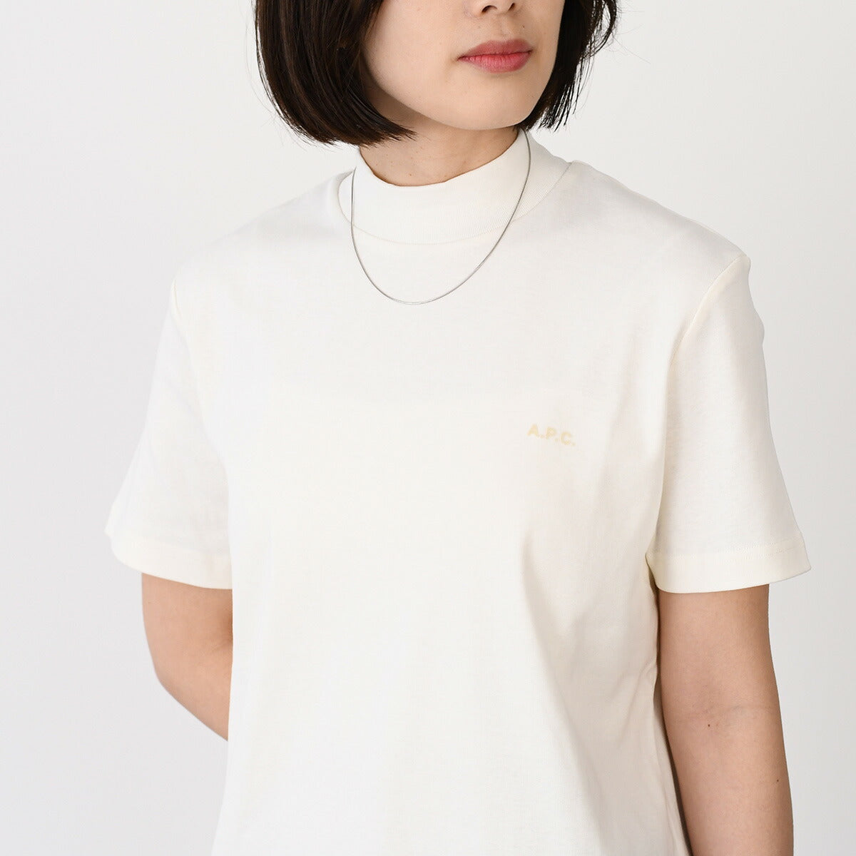 APC CAROLL Tシャツ