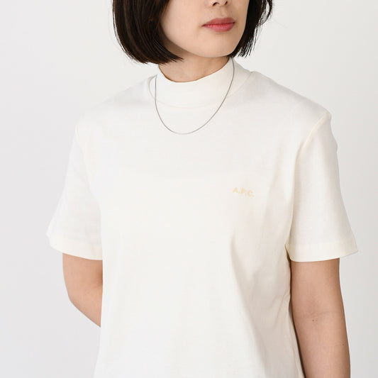 APC CAROLL Tシャツ