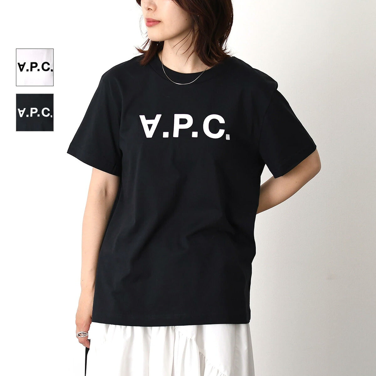 A.P.C Standard Grand VPC Tシャツ