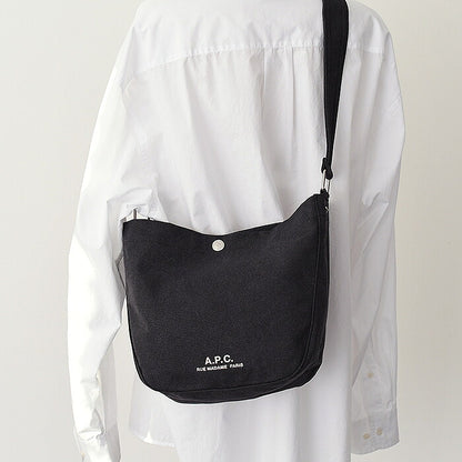 A.P.C Journal スモールバッグ