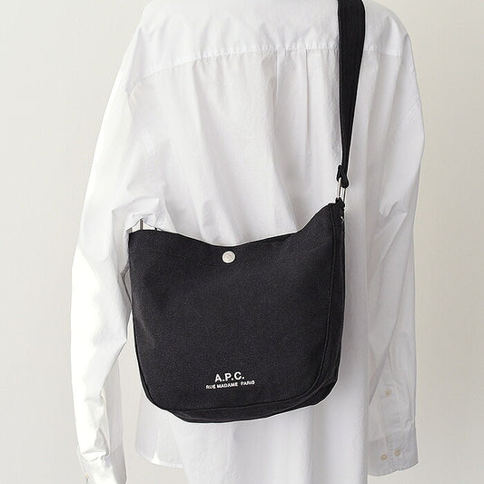 A.P.C Journal スモールバッグ