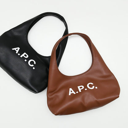A.P.C Baby Ninon ショルダーバッグ